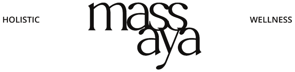 Massaya — Holistic Wellness